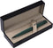 Sheaffer balpen 300 - E9346 - matte green lacquer polished - SF-E2934651
