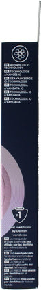 Oral-B iO Gentle Care - Opzetborstels - 4000 zachte borstelharen - Zwart (4 stuks)