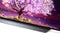 LG C1 OLED65C17LB - 65 inch - 4K OLED - HDR Dolby Vision - Zwart (2021)