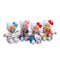 Babypop Nenuco Hello Kitty 15 cm