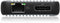 ICY BOX IB-DK4060-CPD - Laptopdockingstation - 8K Ultra High Resolution - Antraciet