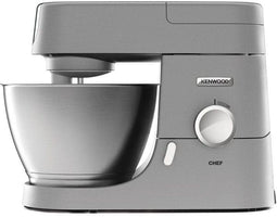 Kenwood Chef KVC3110S - Keukenmachine - 1000W - 4.6L roestvrijstalen mengkom