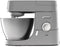 Kenwood Chef KVC3110S - Keukenmachine - 1000W - 4.6L roestvrijstalen mengkom