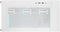 Cougar Airface 180 - ATX Semi-toren doos - Multicolour verlichting - Wit