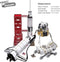 National Geographic - Space Mission - 3d Puzzel