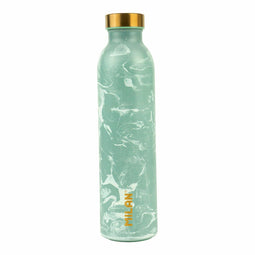 Milan Thermos - RVS - 24.35 cm - Groen