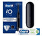 Oral-B iO Series 2 - Tandenborstel - 2 min. timer 30 sec. timer - Zwart