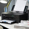 Canon PIXMA TS705A - Inkjetprinter - 5 inktcartridges - Zwart