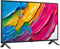 LG 43QNED80A6A - 4K QNED TV - α7 AI Processor 4K Gen8 - Zwart