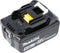 Makita BL1850B - Accu 5,0 Ah Li-ion 18V met LED indicatie