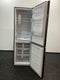 Inventum KV1840B - Vrijstaande koel/vriescombinatie - NoFrost 216/122 liter - LED verlichting
