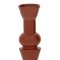Urban Nature Culture - Vase Poul - Totemvorm - Spiced Apple