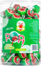 Hirsch - Super Bubble Lolly - Watermeloen - 100x17 Gram - Lollie - Watermelon