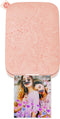 HP Sprocket New Edition - Mobiele Fotoprinter - Sneller verbinden - Roze