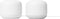Google Nest WiFi - Mesh WiFi Systeem - 2 verdiepingen dekking - Wit