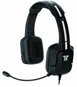 Tritton Kunai - Koptelefoon - Stereo - Draad - Zwart