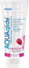Joydivision - AQUAglide - Glijmiddel Frambozen - 100 ml