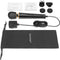 Powerful Petite Plug-In Vibrating Massager-Le Wand-