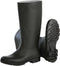 L+D Nero 2495-40 Hoge veiligheidsschoenen Schoenmaat (EU): 40 Zwart 1 paar