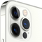 Apple iPhone 12 Pro - 256GB - 5G - Zilver
