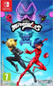 Miraculous - Rise of the Sphinx - Nintendo Switch - Actie Avontuur (2022)