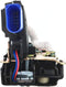 Linker deurslotaandrijving centraal mechanisme LA-009FL 3D1837015 compatibel voor GOLF 5 V MK5 Seat