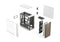 Fractal Design North XL - Desktop PC ATX - 2.5