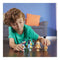 Bluey Familie Speelfiguren, 4st.