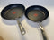Jamie Oliver by Tefal Cook Smart - Koekenpannenset - 24 + 28 cm - RVS