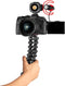 Joby Gorillapod Mobile - Vlogging Kit - Zwart