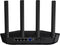 ASUS TUF Gaming BE3600 - Dual Band WiFi 7 Gaming Router - 3600 Mbps snelheid