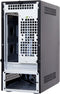 Chieftec UNI BT-02B-U3 - Mini Tower PC - 250 Watt - Zwart