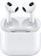 Apple AirPods 3 - TWS - met MagSafe oplaadcase - Wit