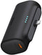 Baseus P10068307113-00 - Powerbank - 20W USB-C en Lightning - 5000 mAh