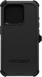 OtterBox Defender - iPhone 15 Pro - Valbestendig tot 2 meter - Zwart