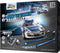 Darda racebaan SET Politie Track (3 meter) + extra stop en go motor