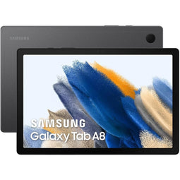 Samsung Galaxy Tab A8 (10.5", 2021) - Grijs - 32 GB - WiFi