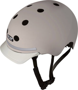 Melon Helm met verlichting E-Series Moonlight XL-XXL