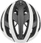 Lazer Genesis - Fietshelm - Lichtgewicht - Wit Maat 55-59 Cm
