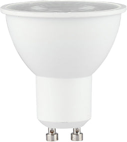 V-TAC VT-291 - LED Spot Light - GU10 7,5W 610 Lumen 4000K IP20 Wit