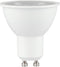 V-TAC VT-291 - LED Spot Light - GU10 7,5W 610 Lumen 4000K IP20 Wit