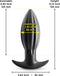 RENEGADE BOMBA BLACK MEDIUM