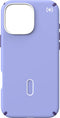 Speck Presidio2 Pro - ClickLock iPhone 16 Pro Max - 4 Meter valbescherming - Paars