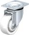 Blickle LK-SPO 127K Zwenkwiel Wieldiameter: 125 mm Draagvermogen (max.): 600 kg 1 stuk(s)