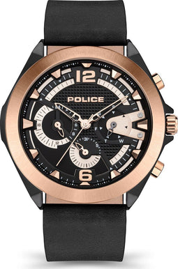 Police Zenith PEWJF2108740 horloge - Mannen