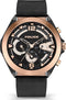 Police Zenith PEWJF2108740 horloge - Mannen