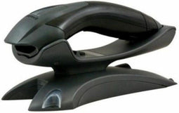 Wireless Barcode Reader Honeywell MS1202G Black