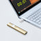 Logitech Spotlight - Presentatieapparaat - 30 meter bereik - Goud