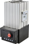 TRU COMPONENTS TC-NTL522-S-250W Schakelkastverwarming 230 V/AC (max) 250 W (l x b x h) 182 x 85 x 118 mm 1 stuk(s)