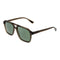 Zonnebril Heren Bulget BG9233M 57T01P